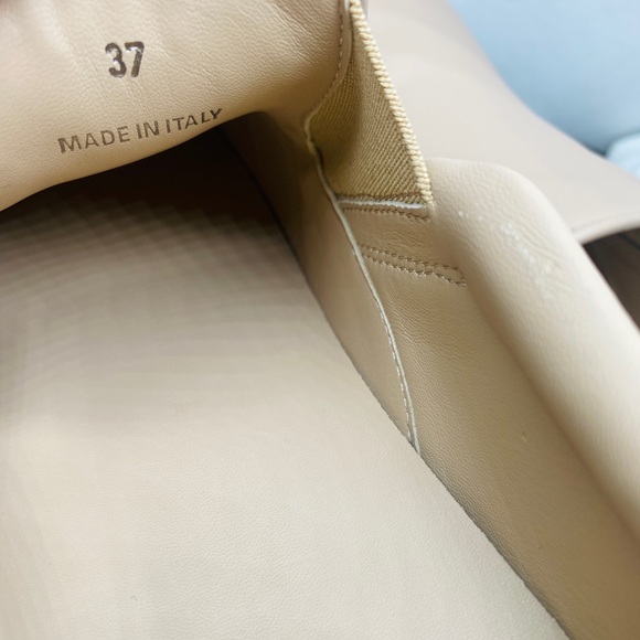 Chloe Women’s Lauren Slip-On Sneakers Size 7 NWB AUTHENTIC - Picture 6 of 10